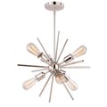 Perfecttwinkle 6 Light Estelle Pendant PE1637639